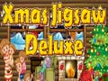 Jeu Puzzle de Noël Deluxe en ligne