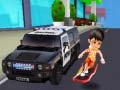 Jeu Bus et Métro : Coureur Multijoueur en ligne