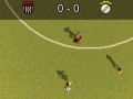 Jeu Simulateur de football en ligne