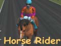 Jeu Cavalier en ligne