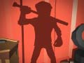 Jeu Ville de combats de rue de gang en ligne