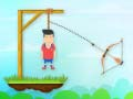 Jeu Monsieur Archer en ligne