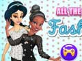 Jeu Tous Les Endroits Mode en ligne