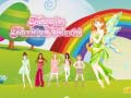Jeu Monde de la Mode Magique en ligne