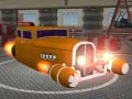 Jeu Course Futuriste 3D en ligne