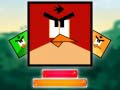Jeu Bijoux et Oiseaux Fou en ligne