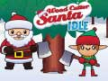 Jeu Sapin Santa Idle en ligne