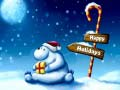 Jeu Aventure du Père Noël en ligne