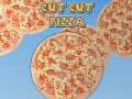 Jeu Coupe Coupe Pizza en ligne