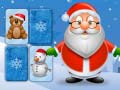 Jeu Mes objets de Noël en ligne