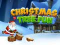 Jeu Plaisir de l'Arbre de Noël en ligne
