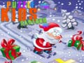 Jeu Puzzle de Dessins Animés pour Enfants en ligne
