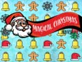 Jeu Match 3 Magique de Noël en ligne