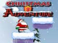Jeu Aventure de Noël en ligne
