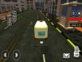 Jeu Tuk Tuk de Ville Rickshaw : Simulateur Chingchi en ligne