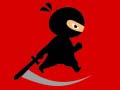 Jeu M. Ninja Combattant en ligne