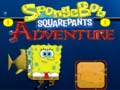 Jeu Bob l'éponge : Aventure en ligne