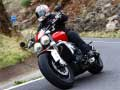 Jeu Triumph Rocket 3 en ligne