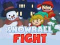 Jeu Bataille de boules de neige en ligne