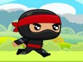 Jeu Ninja en ligne