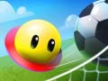 Jeu Soccer Ping.io en ligne