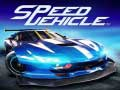 Jeu Simulateur de Course de Voitures à Grande Vitesse en ligne