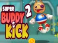 Jeu Super Buddy Kick 2 en ligne