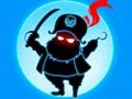 Jeu Pirates en ligne