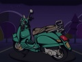 Jeu Mémoire Classique de Scooter en ligne
