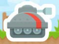 Jeu Mini Tanks en ligne