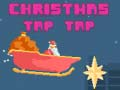 Jeu Tap Tap de Noël en ligne