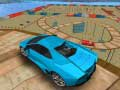 Jeu Pistes Impossibles de Voiture : Stationnement Difficile pour Conducteur en ligne