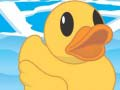 Jeu Aidez le canard en ligne