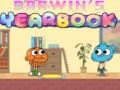 Jeu Le Monde Incroyable de Gumball: L'Annuaire de Darwin en ligne
