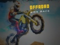 Jeu Course de vélo tout-terrain en ligne