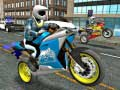 Jeu Simulateur de Moto Sport 3D 2018 en ligne