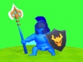 Jeu Confrontation des Clans de Feu en ligne
