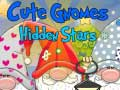 Jeu Gentils gnomes: Étoiles cachées en ligne