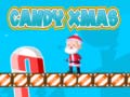 Jeu Bonbon Noël en ligne