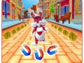 Jeu Course de Lapin en ligne