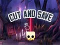 Jeu Couper et Sauver en ligne