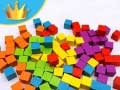 Jeu Roi des Cubes en ligne