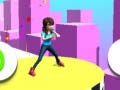 Jeu Course de Changement en ligne