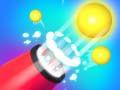 Jeu Remplissage de balle en ligne
