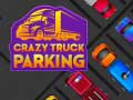 Jeu Stationnement fou de camions en ligne