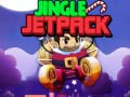Jeu Jingle Jetpack en ligne