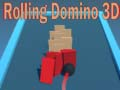 Jeu Dominos Roulants 3D en ligne