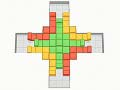 Jeu Choc des Blocs en ligne