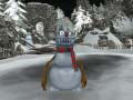 Jeu Survie de Noël en ligne