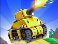 Jeu Bataille de tanks Multijoueur en ligne
